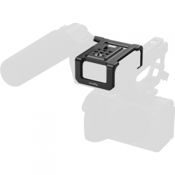 SmallRig 6925 Mount Plate for Sony XLR-H2B / H1 -2661705