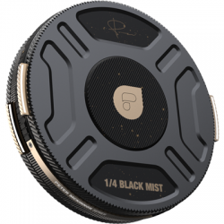 PolarPro Mini MagLock Black Mist (1/4th Strength)-2661877