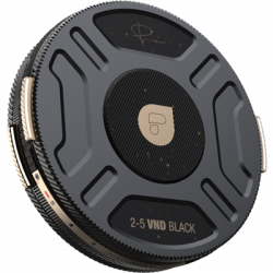PolarPro Mini MagLock VND 2/5 Black Mist Filter (1/4 Strength)-2661885