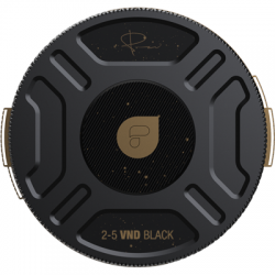 PolarPro Mini MagLock VND 2/5 Black Mist Filter (1/4 Strength)-2661886