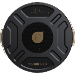 PolarPro Mini MagLock VND 2/5 Gold Mist Filter (1/8 Strength)-2661890