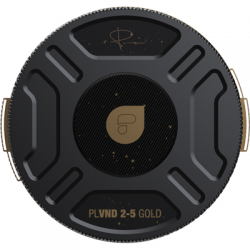 PolarPro Mini MagLock VND 2/5 Polarizer - Gold Mist Filter (1/8 Strength)-2661896