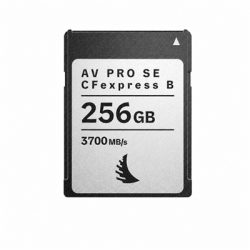 Angelbird AV PRO CFexpress SE 4.0 256GB-2662087