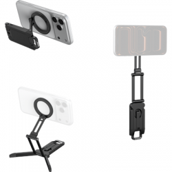 SmallRig 6515 FS-A1 Foldable Phone Support with Attachable Sticker-2662349
