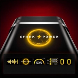 Powerbank AOHi The Future Starship PRO 310W PD 3.1 20000mAh-2662424