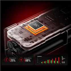 Powerbank AOHi The Future Starship PRO 310W PD 3.1 20000mAh-2662426