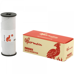 Harman Phoenix I ISO 125 120 film-2662448