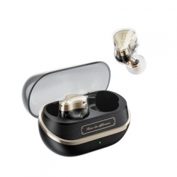 Słuchawki bezprzewodowe Soundpeats H3 Czarne-2662847