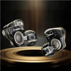 Słuchawki bezprzewodowe Soundpeats H3 Czarne-2662848
