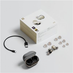 Słuchawki bezprzewodowe Soundpeats H3 Czarne-2662853