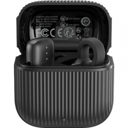SmallRig 6546 S70-C1 Wireless Microphone with USB-C Adapter for Phones Black-2662929
