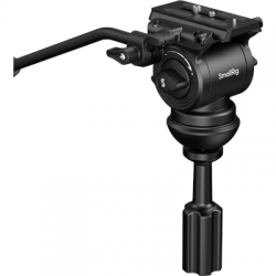SmallRig 6551 Heavy-Duty Video Head-2662940