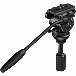 SmallRig 6551 Heavy-Duty Video Head-2662941
