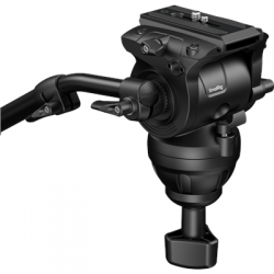 SmallRig 6552 Heavy-Duty Video Head-2662942