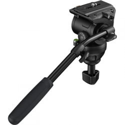 SmallRig 6552 Heavy-Duty Video Head-2662943