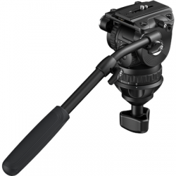 SmallRig 6554 Heavy-Duty Video Head-2662947