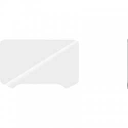 SmallRig 6821 Screen Protector for Insta360 Luna Ultra-2662955