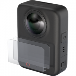 SmallRig 6710 HD AR Screen Protector Kit for DJI Osmo 360 / 360 ?-2662963