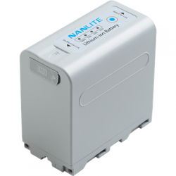 Nanlite NP-F970 Lithium-ion Battery-2663025