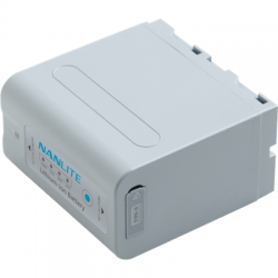 Nanlite NP-F970 Lithium-ion Battery-2663026