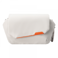 Torba fotograficzna K&F Concept Urban Wander 14 10 l - kremowa-2663262