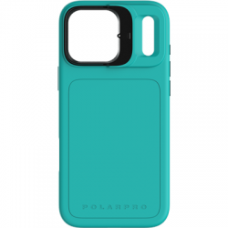 PolarPro LiteChaser 18 Case Glacier for iPhone 18 Pro-2663286