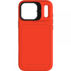 PolarPro LiteChaser 18 Case Hyper for iPhone 18 Pro -2663287