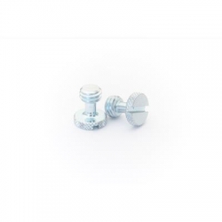 Śruba 3/8" do płytki 410/501 kompl. 2 szt.-2663493