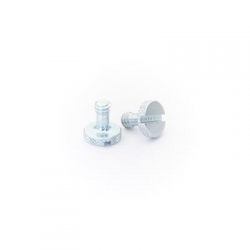 Śruba 1/4" do płytki 410/501 kompl. 2 szt.-2663494