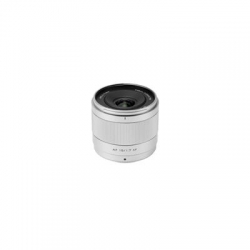 Viltrox AF 15mm F1.7 Air Fuji XF Silver-2663597