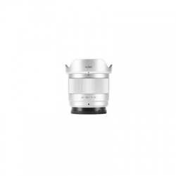 Viltrox AF 15mm F1.7 Air Fuji XF Silver-2663601