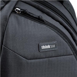ThinkTank TurnStyle 11L V3 Asfalt Black-2663637