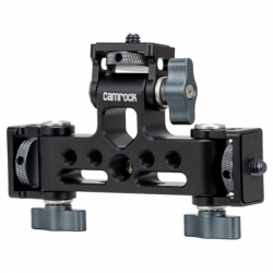 Trójgłowicowy adapter Camrock Z4B-2663649