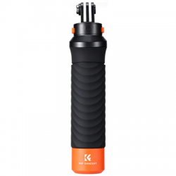 Uchwyt wypornościowy K&F Concept ZP07 do kamer sportowych-2663654