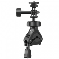 Mocowanie na kierownicę rowerową K&F Concept MS-69 do kamer sportowych-2663655