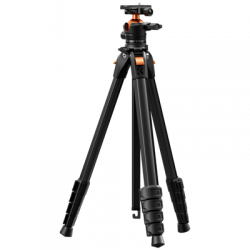 Statyw K&F Concept A305A3 z głowicą kulową BH-40-2663661