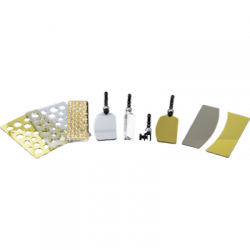Lensbaby OMNI  Silver and Gold Collection Limited Edition-2663702