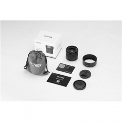 Viltrox AF 50mm F2.0 Air L (Panasonic /-2663812