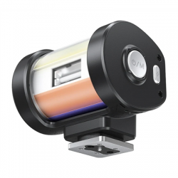 Lampa błyskowa Ulanzi KL01-2663932