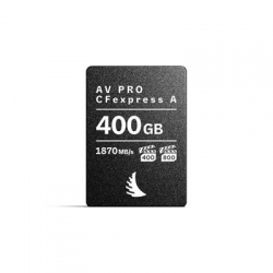 Angelbird AV PRO CFexpress A v4 MK3 400-2664065