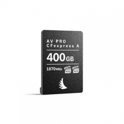 Angelbird AV PRO CFexpress A v4 MK3 400-2664067