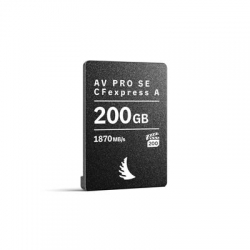Angelbird 	AV PRO CFexpress A v4 SE MK3-2664077