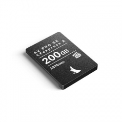 Angelbird 	AV PRO CFexpress A v4 SE MK3-2664078