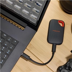 SanDisk Extreme Portable SSD 