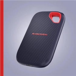 SanDisk Extreme Portable SSD 