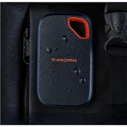 SanDisk Extreme Portable SSD 
