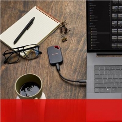 SanDisk Extreme Portable SSD 
