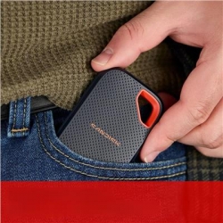SanDisk Extreme Portable SSD 