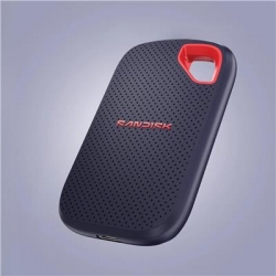 SanDisk Extreme Portable SSD 
