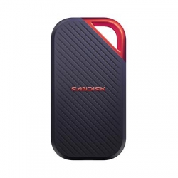 DYSK PRZENOŚNY SANDISK EXTREME PRO 2TB EXTERNAL DRIVERS BROWN-2664108